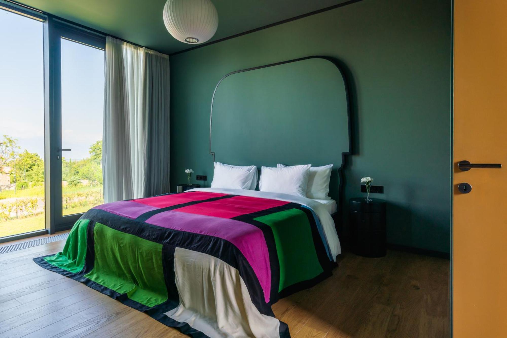 Tsinandali Estate, A Radisson Collection Hotel Kültér fotó