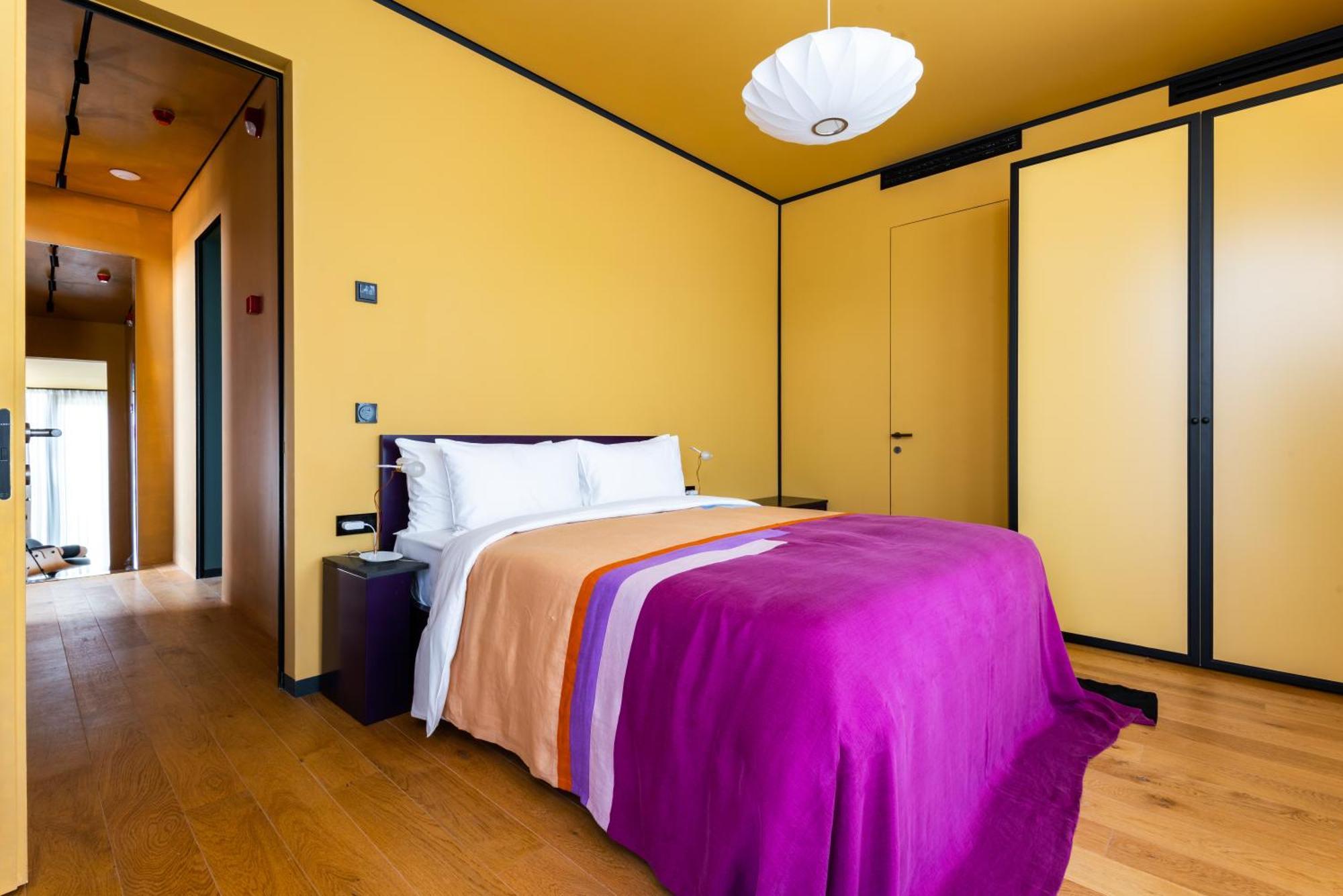 Tsinandali Estate, A Radisson Collection Hotel Kültér fotó