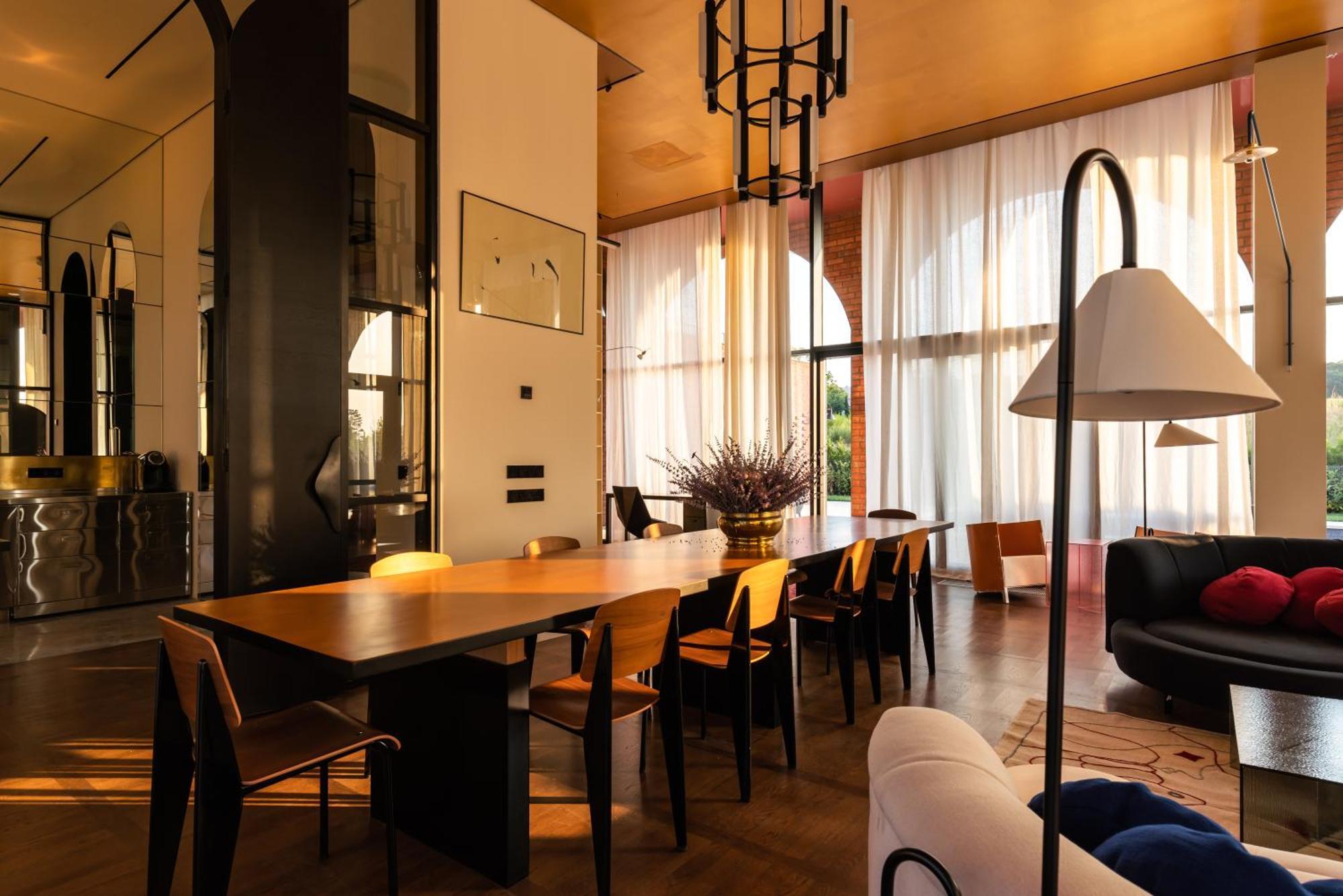 Tsinandali Estate, A Radisson Collection Hotel Kültér fotó