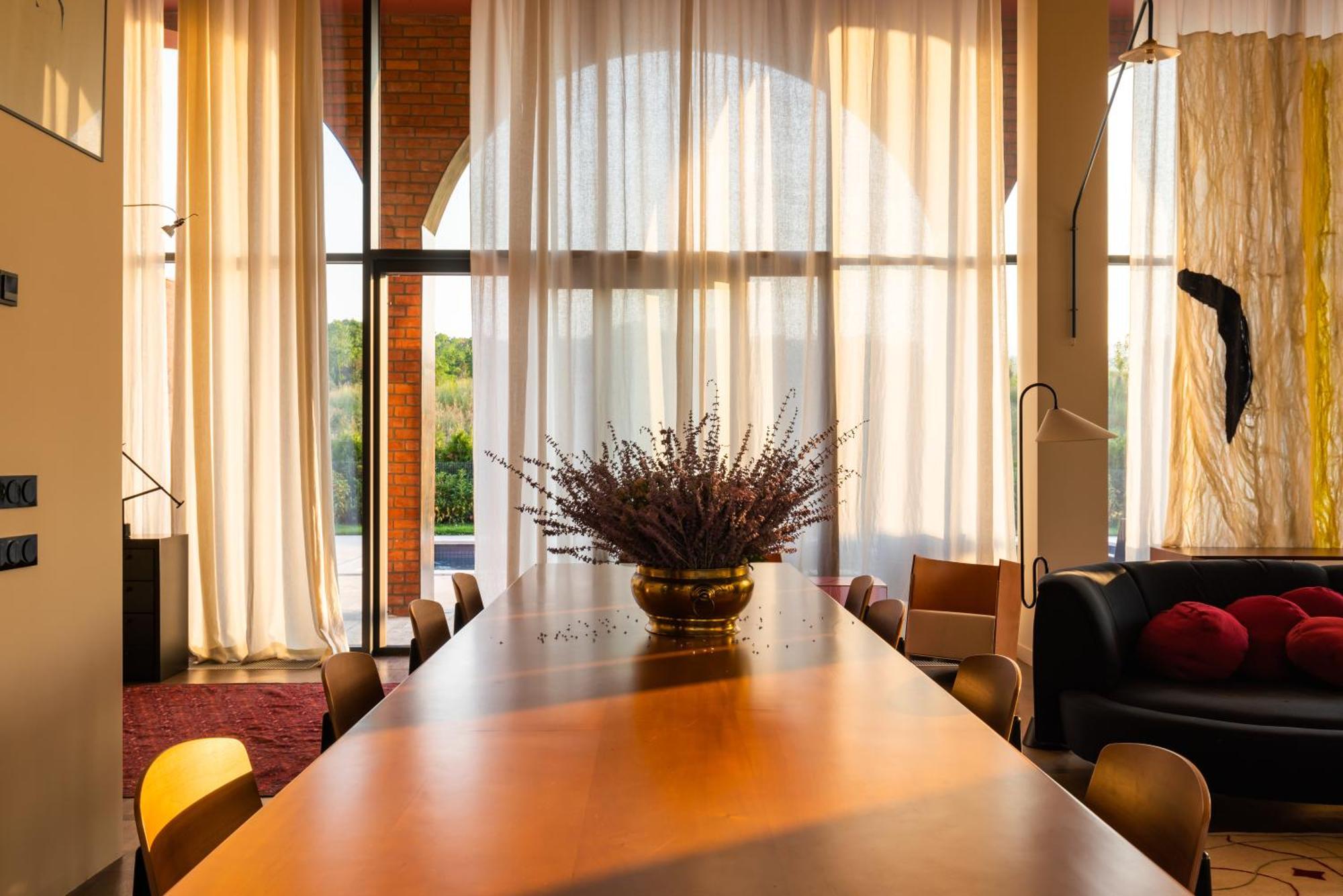 Tsinandali Estate, A Radisson Collection Hotel Kültér fotó