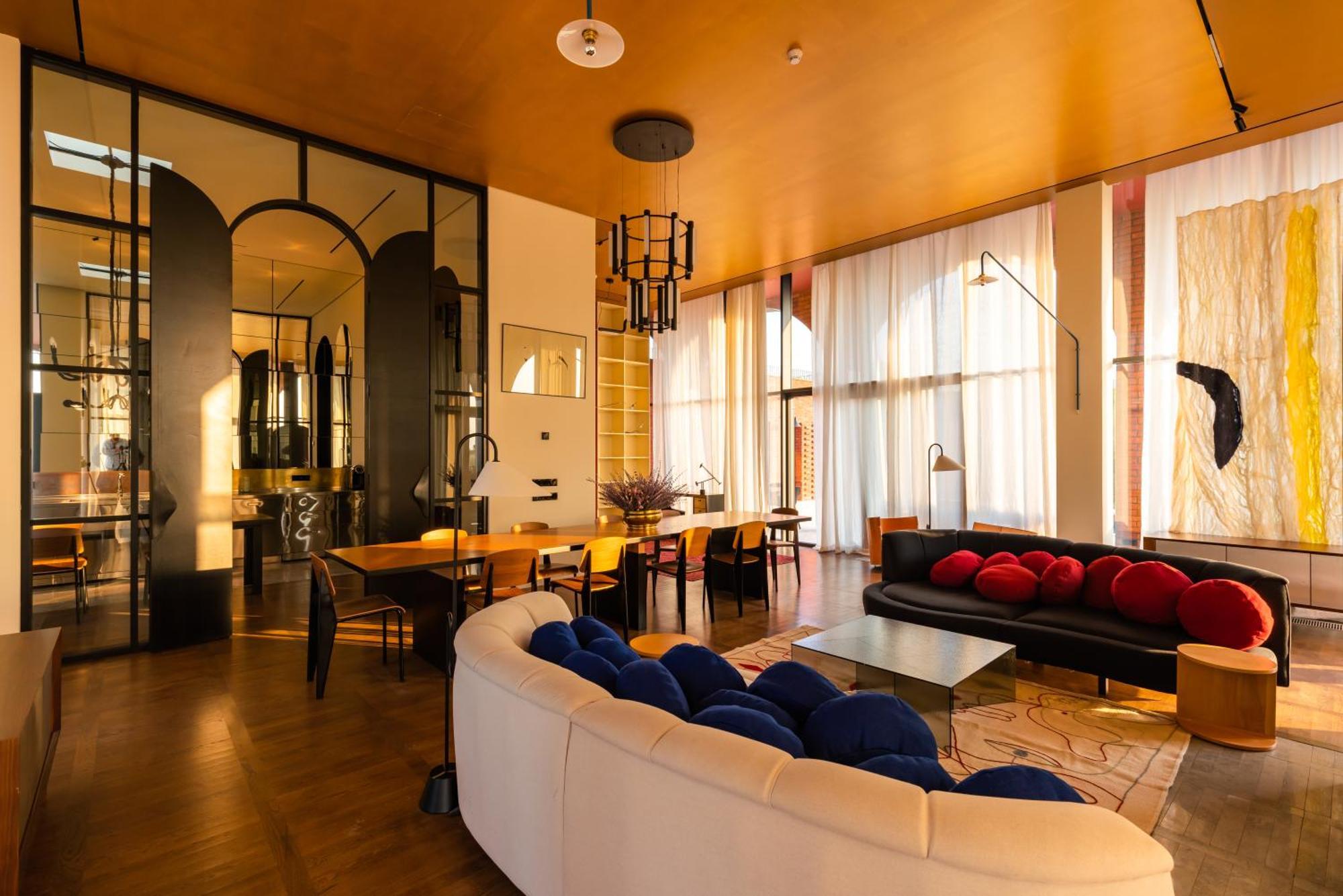 Tsinandali Estate, A Radisson Collection Hotel Kültér fotó