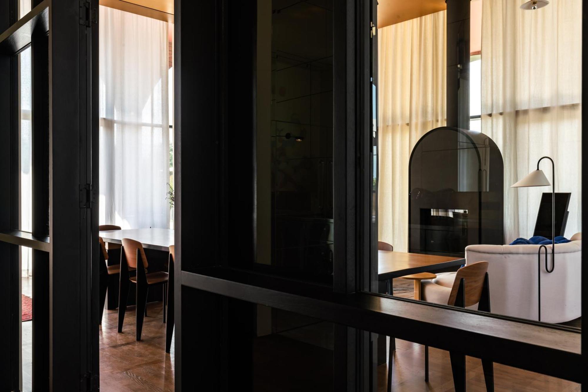 Tsinandali Estate, A Radisson Collection Hotel Kültér fotó