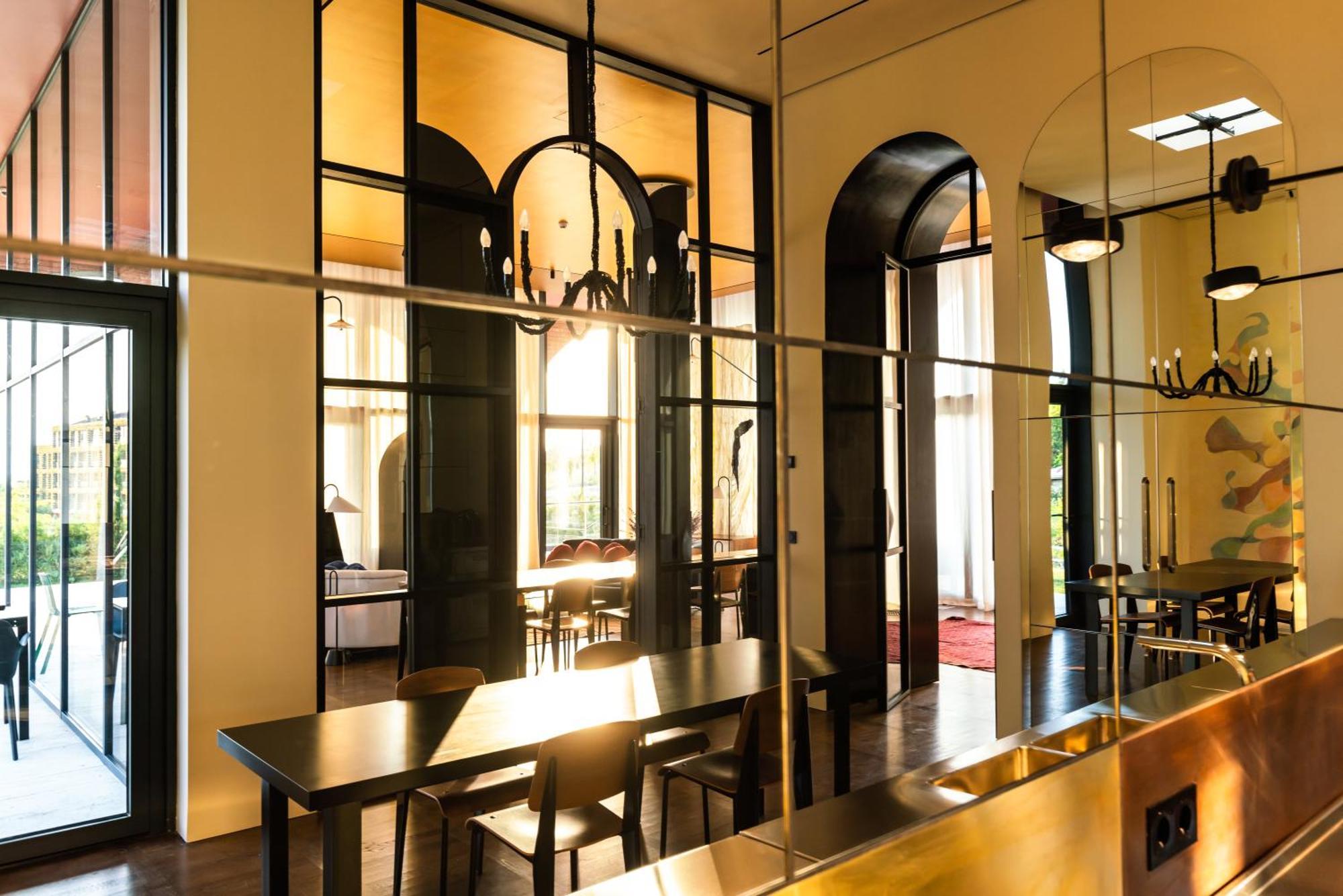 Tsinandali Estate, A Radisson Collection Hotel Kültér fotó