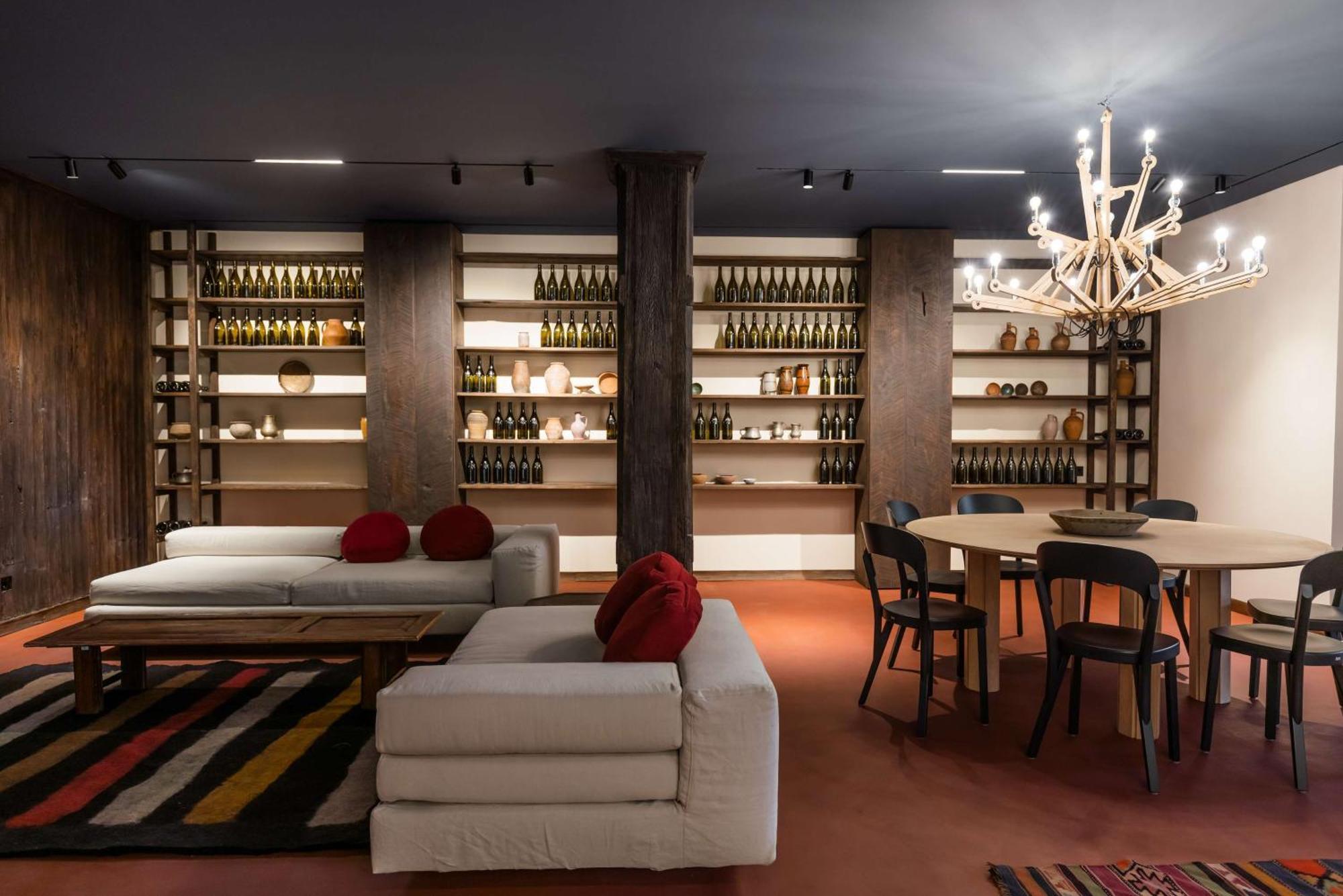 Tsinandali Estate, A Radisson Collection Hotel Kültér fotó